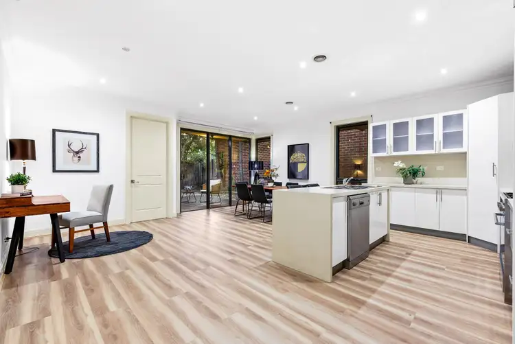 Fifth view of Homely house listing, 44B Grenfell Road, Mount Waverley VIC 3149