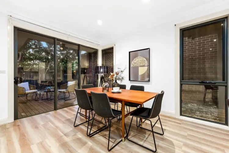 Sixth view of Homely house listing, 44B Grenfell Road, Mount Waverley VIC 3149