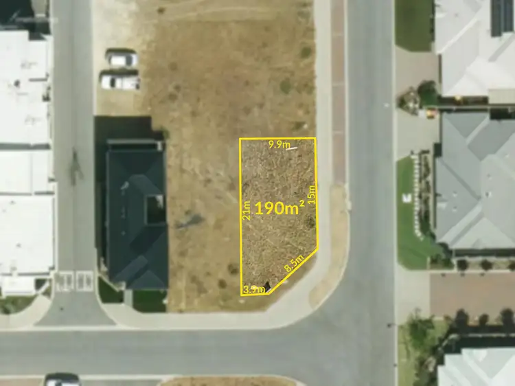 35 Blackberry Drive, Ashby WA 6065