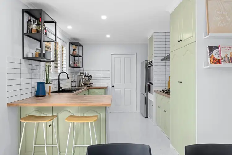 Fifth view of Homely house listing, 2 Buller Street, Bendigo VIC 3550