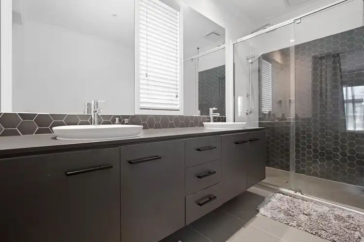Third view of Homely house listing, 3 Razorbill Terrace, Werribee VIC 3030