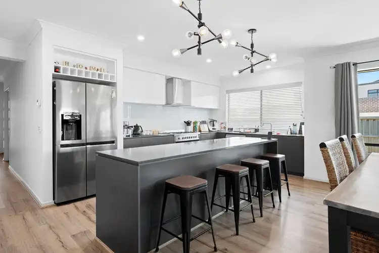 Fourth view of Homely house listing, 3 Razorbill Terrace, Werribee VIC 3030