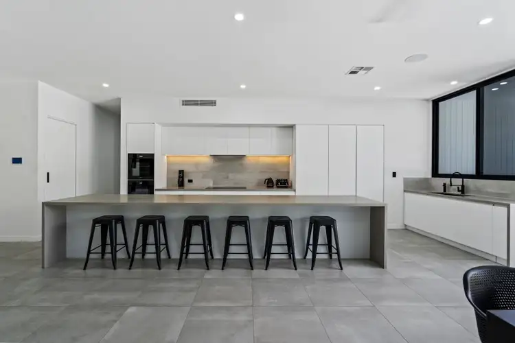 Second view of Homely house listing, 24 George Nothling Drive, Point Lookout QLD 4183