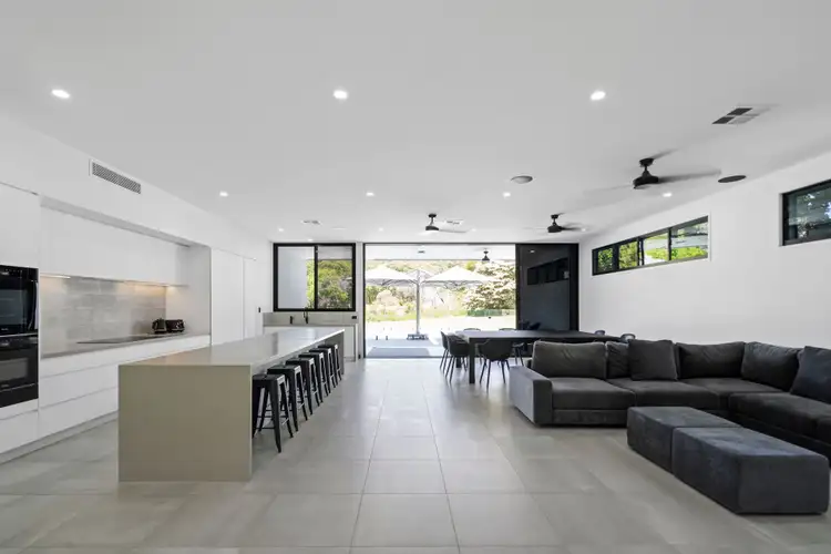 Third view of Homely house listing, 24 George Nothling Drive, Point Lookout QLD 4183