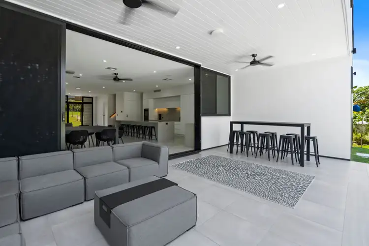 Fourth view of Homely house listing, 24 George Nothling Drive, Point Lookout QLD 4183