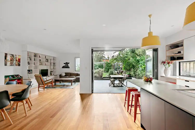 Second view of Homely house listing, 45 Shaftsbury Street, Coburg VIC 3058