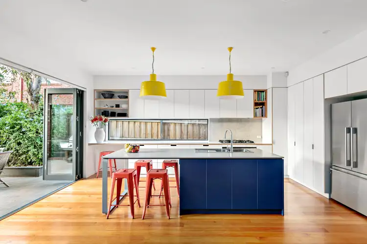 Third view of Homely house listing, 45 Shaftsbury Street, Coburg VIC 3058