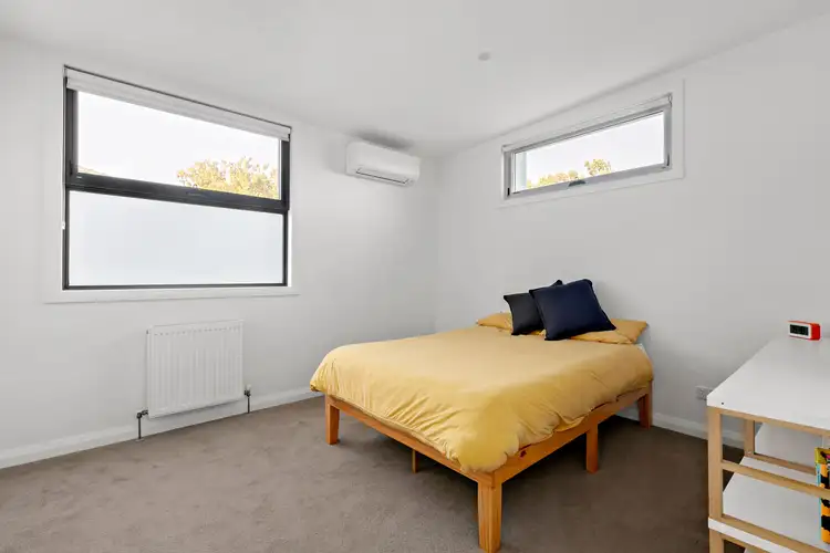 Fifth view of Homely house listing, 45 Shaftsbury Street, Coburg VIC 3058