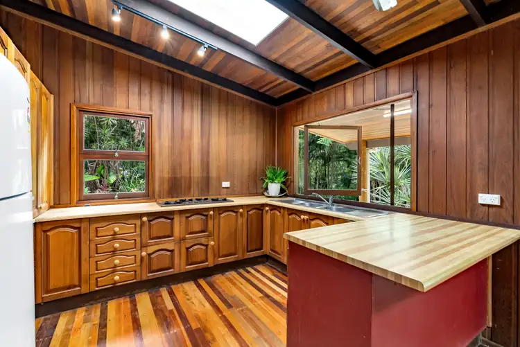 Seventh view of Homely house listing, 47-49 Barron Falls Road, Kuranda QLD 4881