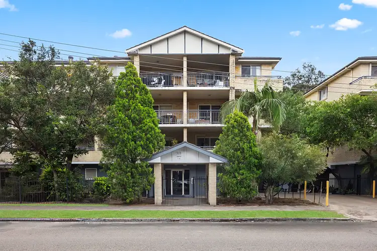 4/18 Allen Street, Wolli Creek NSW 2205