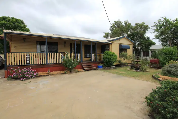 3 Kookaburra Street, Dalby QLD 4405