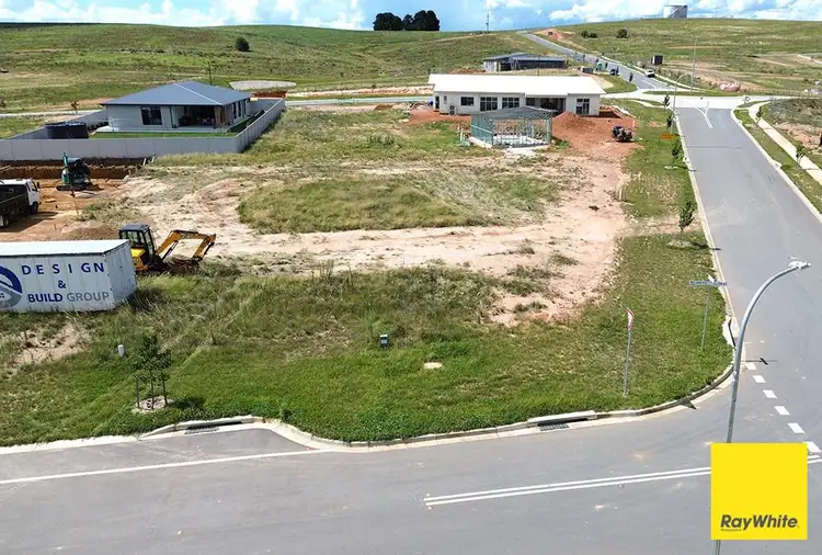 Seventh view of Homely land listing, 13 Harp Avenue, Bungendore NSW 2621