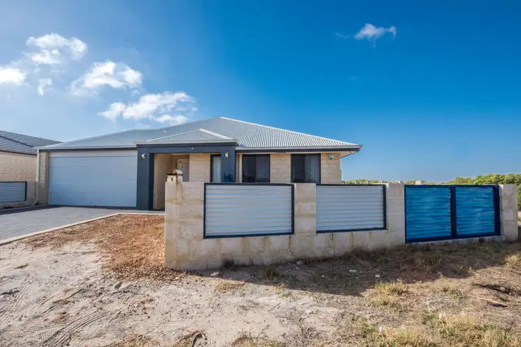 Second view of Homely house listing, 5 Humble Close, Mount Tarcoola WA 6530