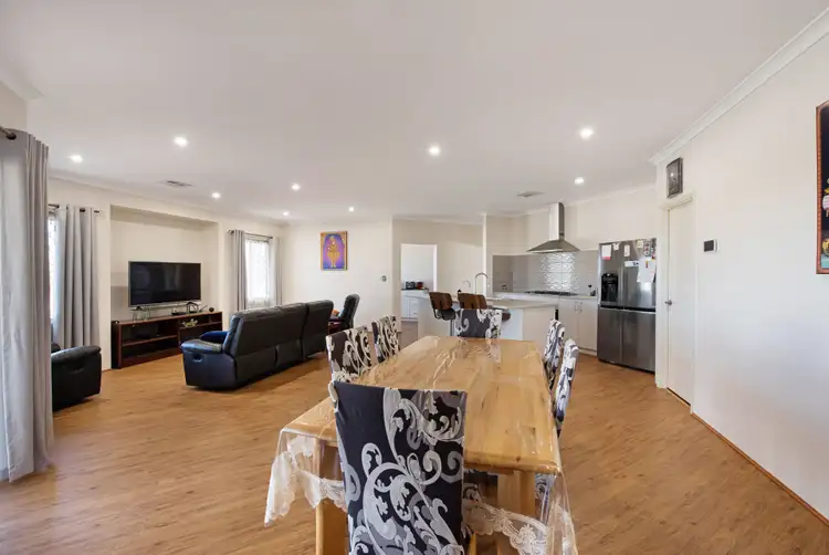 Fifth view of Homely house listing, 5 Humble Close, Mount Tarcoola WA 6530