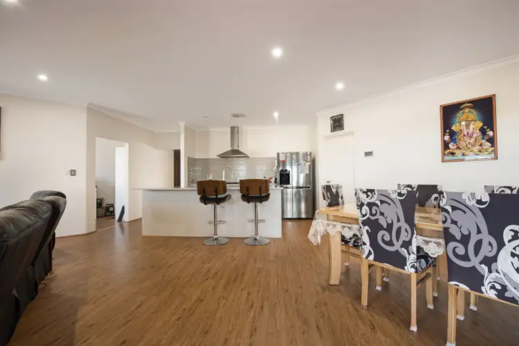 Sixth view of Homely house listing, 5 Humble Close, Mount Tarcoola WA 6530