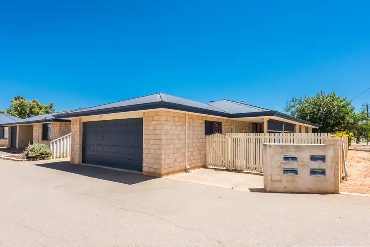 1/38 Crowtherton Street, Bluff Point WA 6530