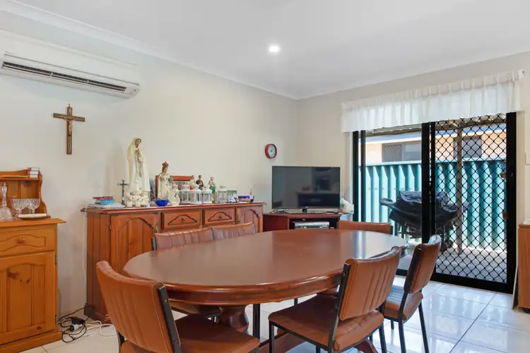 Second view of Homely villa listing, 1/38 Crowtherton Street, Bluff Point WA 6530