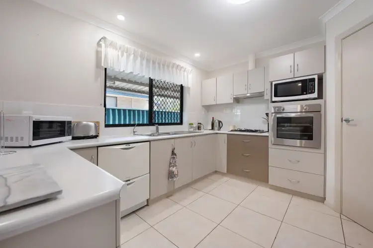 Third view of Homely villa listing, 1/38 Crowtherton Street, Bluff Point WA 6530