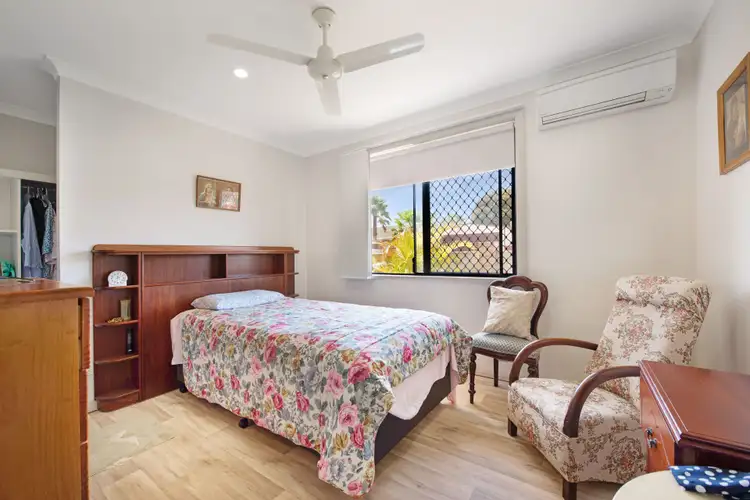 Fifth view of Homely villa listing, 1/38 Crowtherton Street, Bluff Point WA 6530