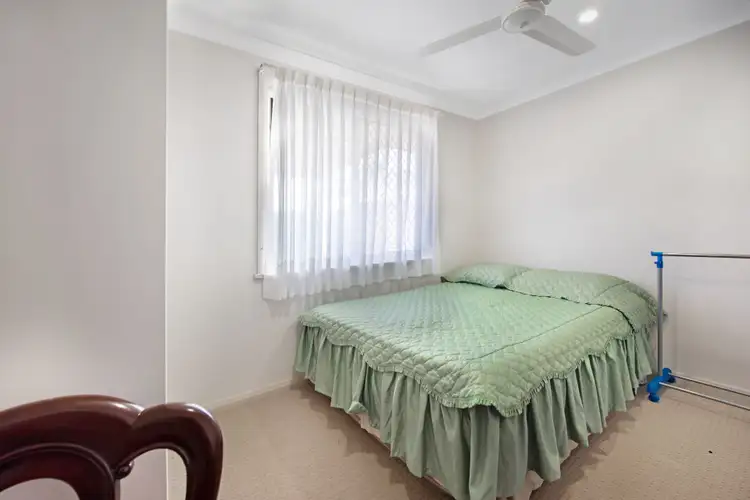 Sixth view of Homely villa listing, 1/38 Crowtherton Street, Bluff Point WA 6530