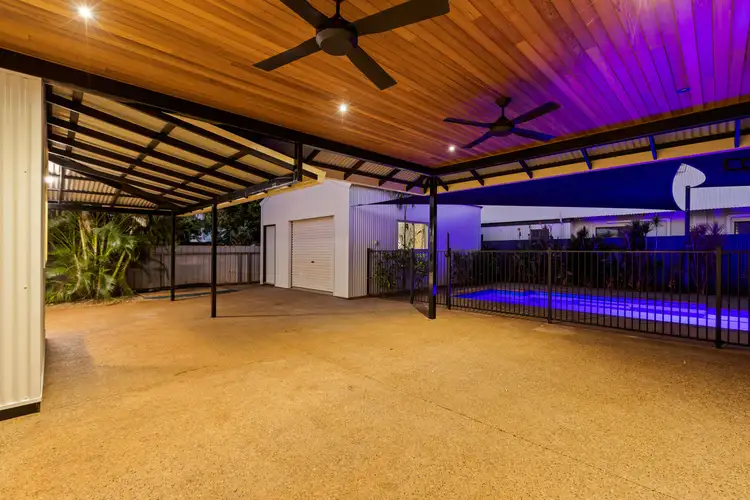 20 Greenshank Drive, Djugun WA 6725