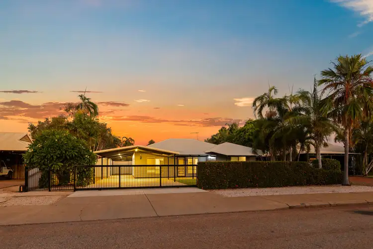 Second view of Homely house listing, 20 Greenshank Drive, Djugun WA 6725