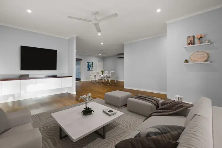 Third view of Homely house listing, 20 Greenshank Drive, Djugun WA 6725