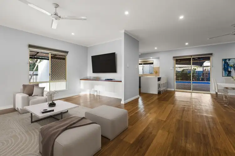 Fourth view of Homely house listing, 20 Greenshank Drive, Djugun WA 6725