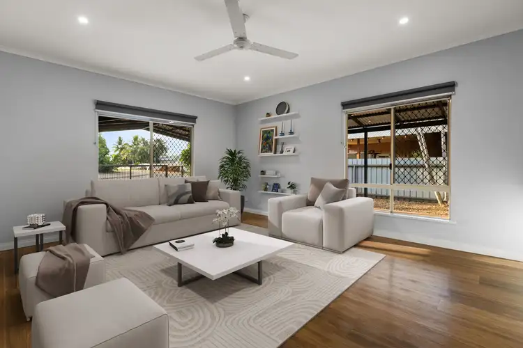 Fifth view of Homely house listing, 20 Greenshank Drive, Djugun WA 6725