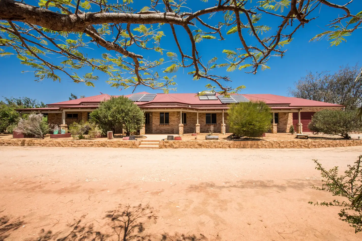 Main view of Homely house listing, 76 Eliza Shaw Drive, White Peak WA 6532