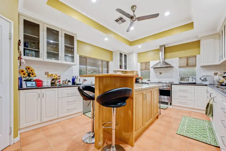 Second view of Homely house listing, 76 Eliza Shaw Drive, White Peak WA 6532