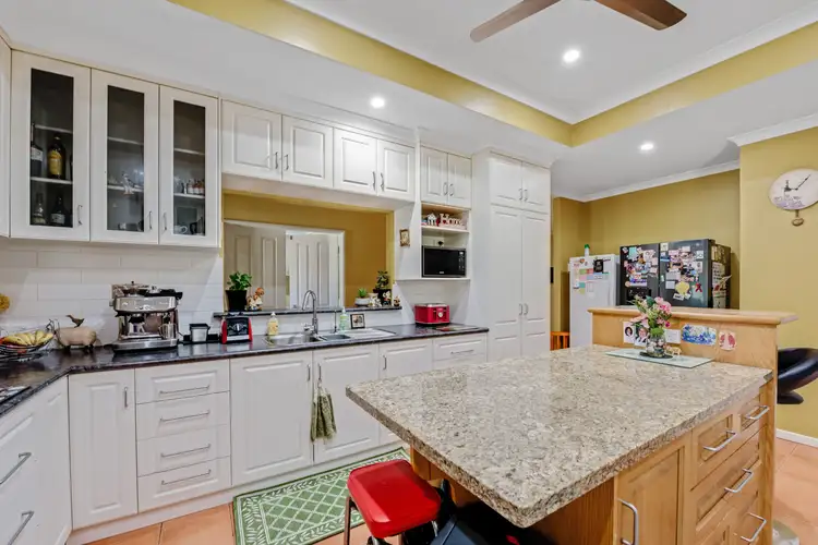 Third view of Homely house listing, 76 Eliza Shaw Drive, White Peak WA 6532