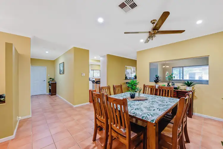 Fourth view of Homely house listing, 76 Eliza Shaw Drive, White Peak WA 6532