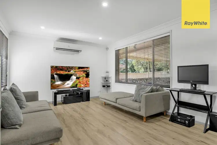 Third view of Homely house listing, 16 Newnham Street, Dean Park NSW 2761