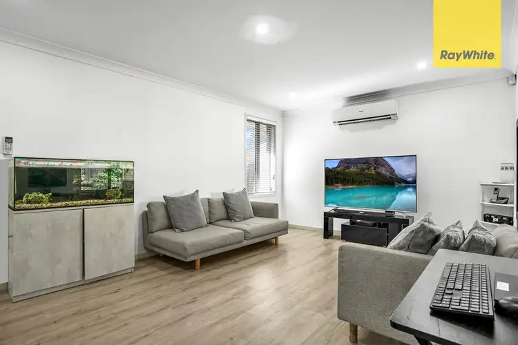 Fourth view of Homely house listing, 16 Newnham Street, Dean Park NSW 2761