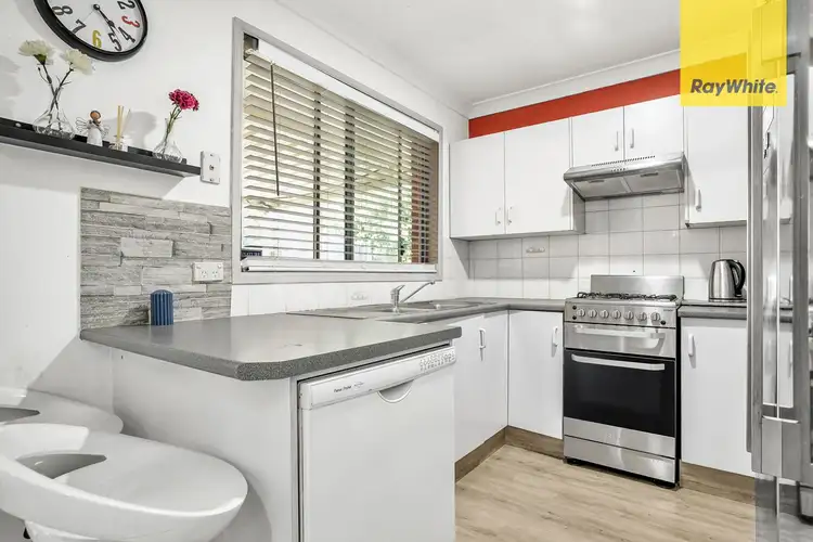 Fifth view of Homely house listing, 16 Newnham Street, Dean Park NSW 2761