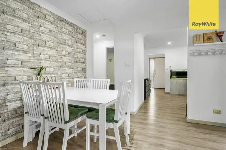 Sixth view of Homely house listing, 16 Newnham Street, Dean Park NSW 2761