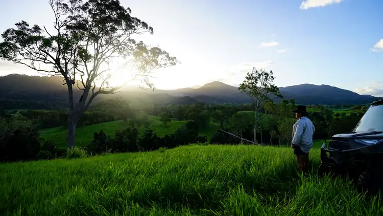 2127 Mirani-Mount Ossa Road, Mount Charlton QLD 4741