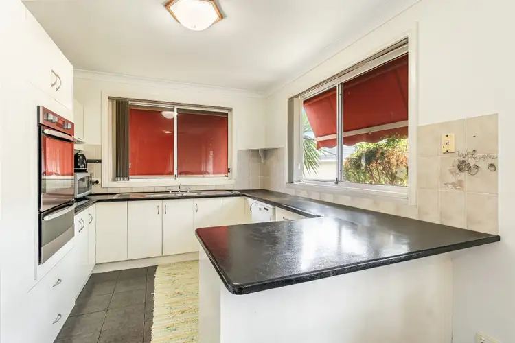 Third view of Homely unit listing, 1/31 Orion Drive, Yamba NSW 2464