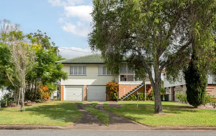 Main view of Homely house listing, 72 Elliott Road, Banyo QLD 4014