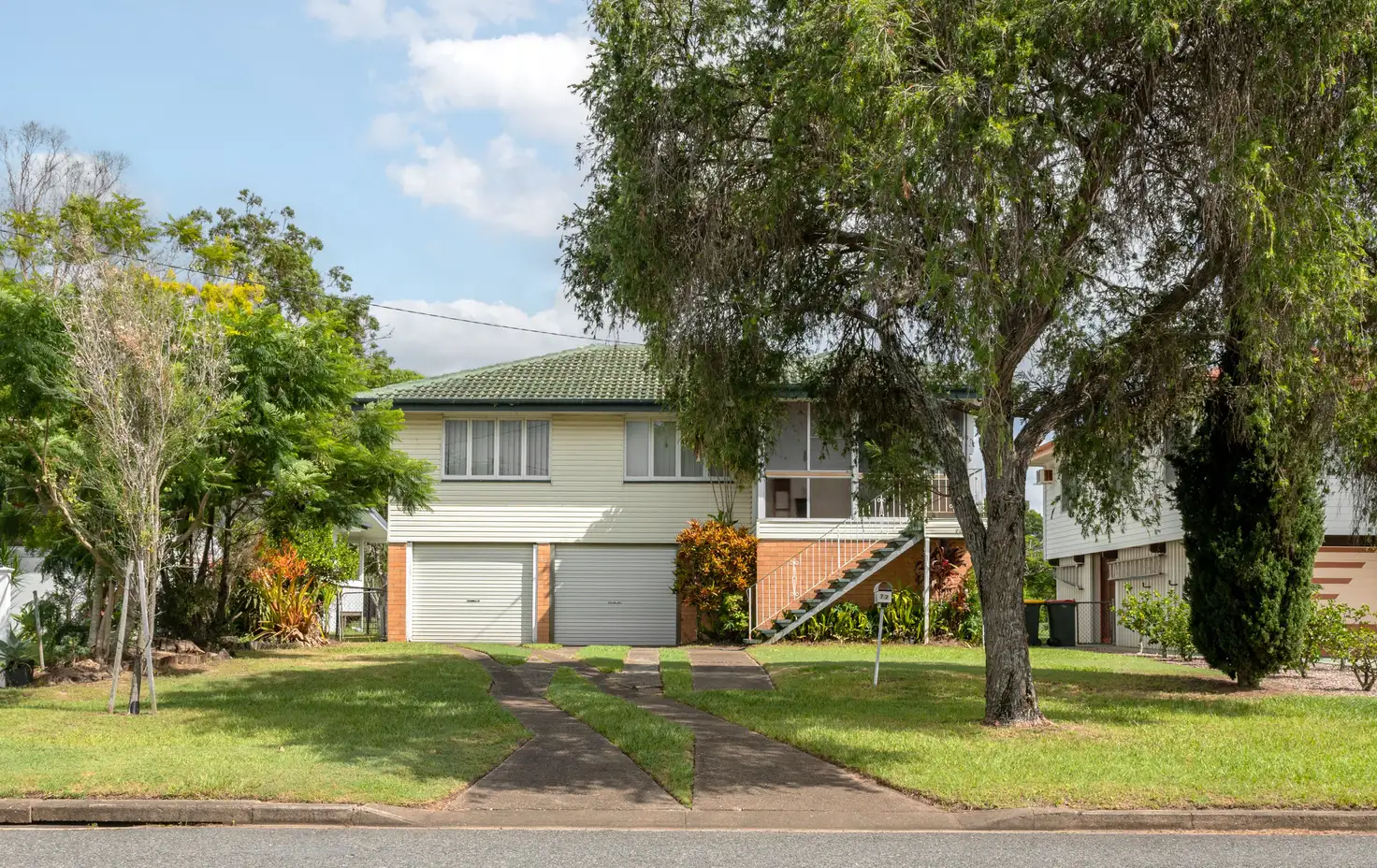 Main view of Homely house listing, 72 Elliott Road, Banyo QLD 4014