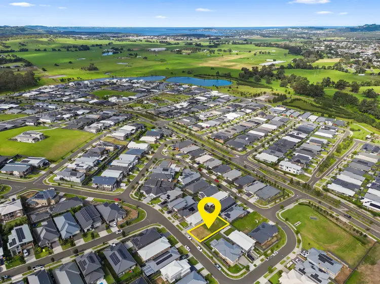 31 Boxwood Avenue, Calderwood NSW 2527