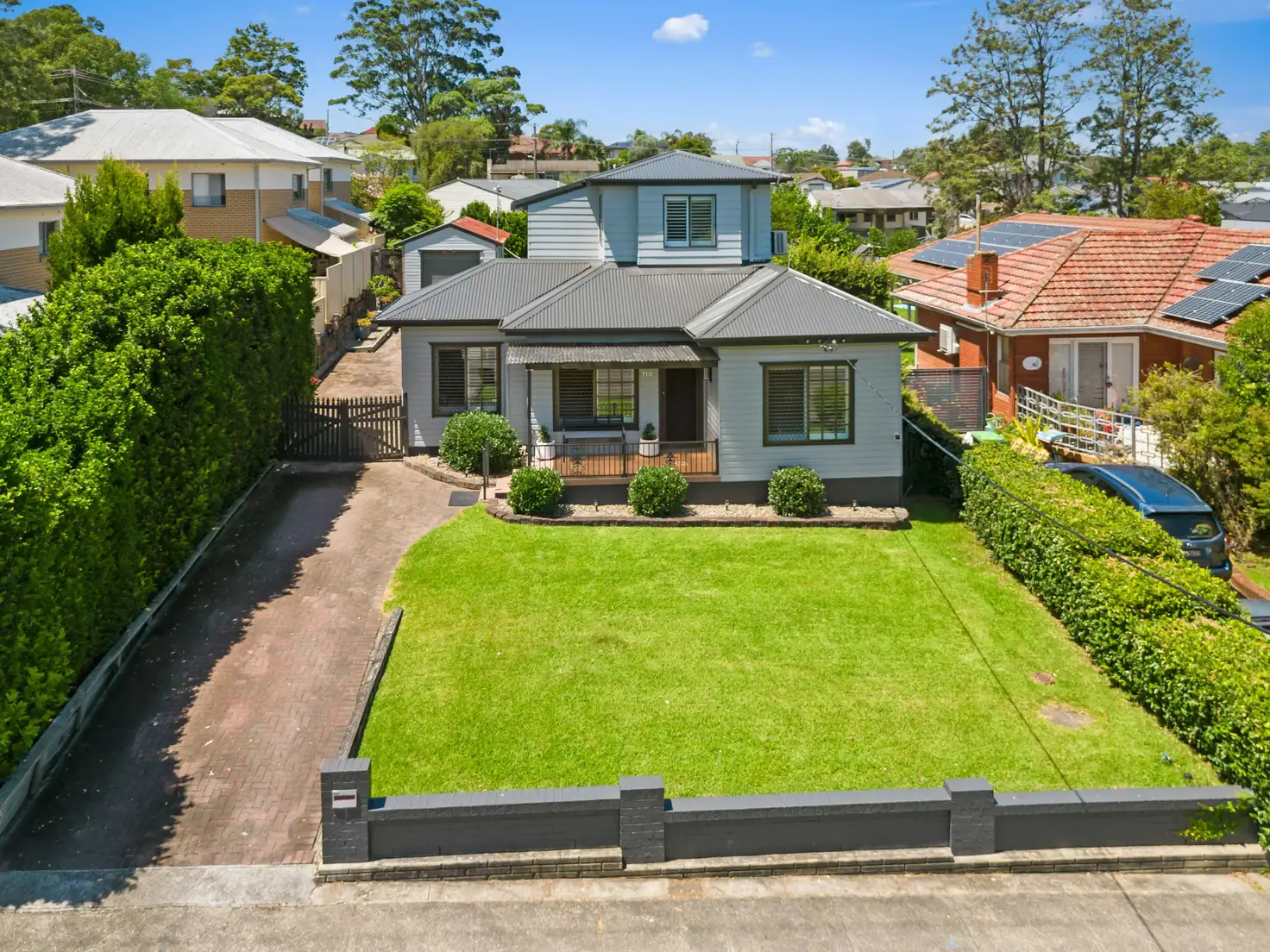 Main view of Homely house listing, 119 Prince Edward Drive, Dapto NSW 2530