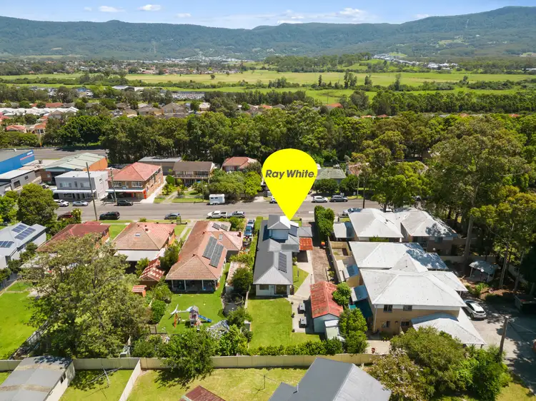 Second view of Homely house listing, 119 Prince Edward Drive, Dapto NSW 2530