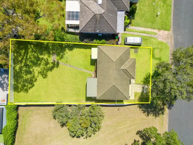 Second view of Homely house listing, 10 Tallawong Crescent, Dapto NSW 2530