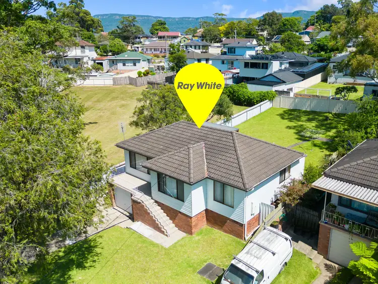 Fourth view of Homely house listing, 10 Tallawong Crescent, Dapto NSW 2530