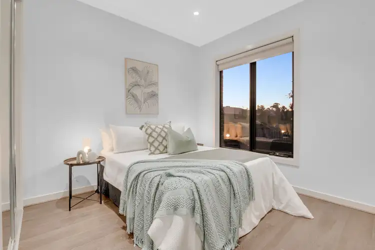 Third view of Homely house listing, 366 Highlander Drive, Craigieburn VIC 3064