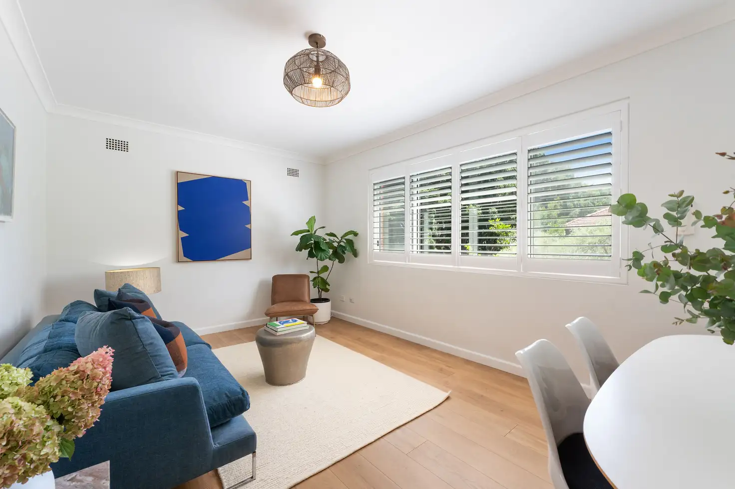 Main view of Homely apartment listing, 1/8 Cowper Street, Randwick NSW 2031