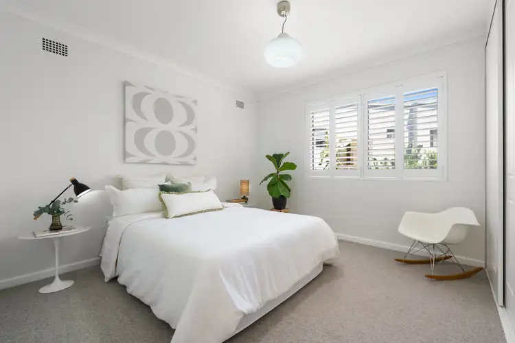 Second view of Homely apartment listing, 1/8 Cowper Street, Randwick NSW 2031