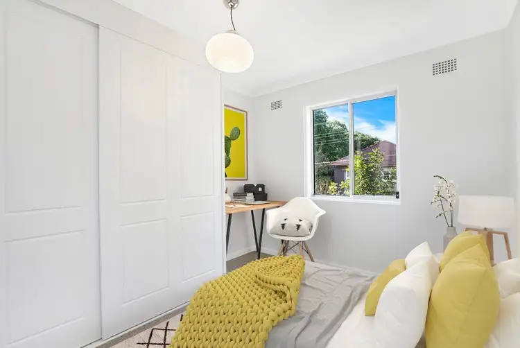 Third view of Homely apartment listing, 1/8 Cowper Street, Randwick NSW 2031